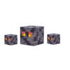 Minecraft figura – Magma kocka