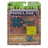 Minecraft figura – Őrszem