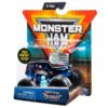 Monster Jam kisautó – Son-Uva Digger