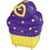 Polly Pocket közepes játékszett – Cupcake kaland