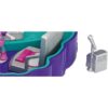 Polly Pocket közepes játékszett – Cupcake kaland