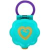 Polly Pocket picuri játékszett – Lilla öltözőszekrénye