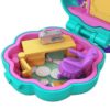 Polly Pocket picuri játékszett – Lilla öltözőszekrénye