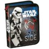 Star Wars kihajtható tolltartó – Dark Side