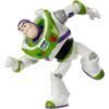 Toy Story 4 Buzz Lightyear játékfigura