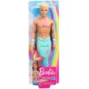 Barbie Dreamtopia sellő fiú – hablegény
