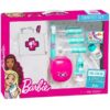 Barbie Fogorvosi játékszett – Mega Creative