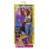 Barbie Karrier baba játékszett – táncos