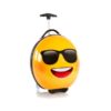 Emoji ABS bőrönd