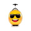 Emoji ABS bőrönd