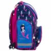 Sellő ergonomikus iskolatáska, hátizsák – Princess Dreams