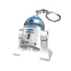 Lego Star Wars világító kulcstartó – R2-D2