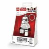 Lego Star Wars világító kulcstartó – Rohamosztagos