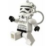 Lego Star Wars világító kulcstartó – Rohamosztagos