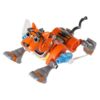 Rusty rendbehozza Tigerbot figura
