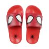 Spiderman papucs