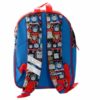 Thomas és barátai ovis hátizsák – kék-piros