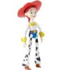 Toy Story 4 Jessie alap játékfigura