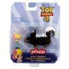 Toy Story 4 – Bo Peep mini figura járművel