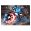 Avengers 3×48 darabos Supercolor puzzle
