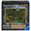 Exit puzzle 759 db-os – Angkor Wat templomai
