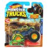 Hot Wheels Monster Trucks kisautó – Chassis Snapper