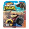 Hot Wheels Monster Trucks kisautó – Fire Starter