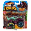 Hot Wheels Monster Trucks kisautó – Zombie Wrex