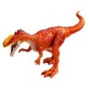 Jurassic World Dinó Riválisok – Monolophosaurus