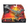 Jurassic World Dinó Riválisok – Velociraptor Blue