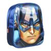 Avengers 3D hátizsák – Amerika kapitány