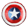Avengers simiflitteres párna – Amerika kapitány