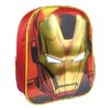 Avengers 3D hátizsák – Vasember