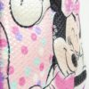 Minnie flitteres 3D hátizsák – Unikornis ölelés