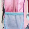 Minnie flitteres 3D hátizsák – Unikornis ölelés