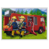 Sam a tűzoltó 10 az 1-ben puzzle – Trefl Mega Pack