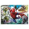 Spiderman 200 darabos puzzle – A hős