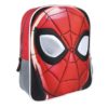 Legyőzhetetlen Spiderman hátizsák