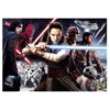 Trefl prémium kategóriájú 1000 darabos puzzle – Star Wars VIII Az utolsó Jedik