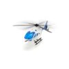 Sky Patrol  Rendőr helikopter fénnyel és hanggal – Dickie