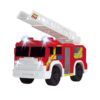 Dickie Létrás tűzoltóautó fénnyel és hanggal – Fire Rescue