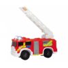 Dickie Létrás tűzoltóautó fénnyel és hanggal – Fire Rescue