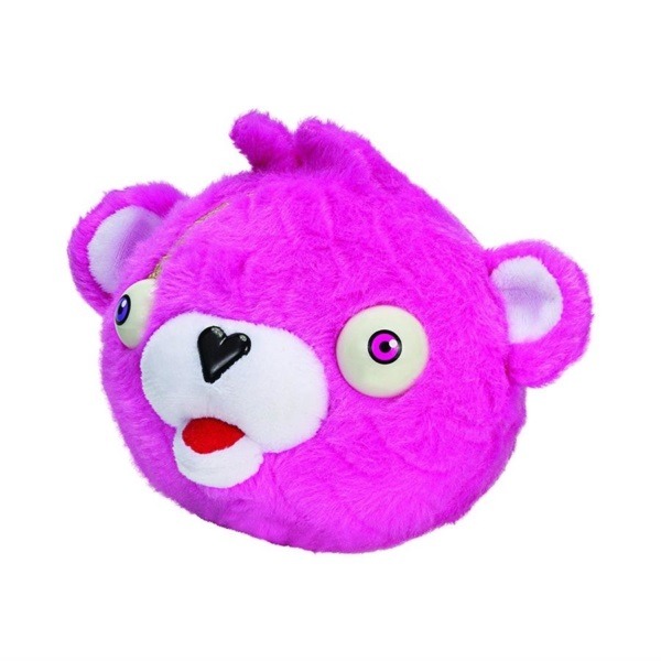 Fortnite Cuddle Csapatvezet Plss Figura 13 Cm Gyerek