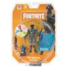 Fortnite figura The Visitor – Kezdő túlélő csomag