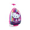 Hello Kitty 2 kerekű ABS bőrönd
