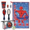 Spiderman tisztasági csomag