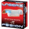 Laser X Fusion – Lézerfegyver célzó egység