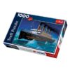 Titanic puzzle 1000 db-os – Trefl