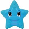 ABC világító tengeri csillag – fürdőjáték