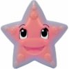 ABC világító tengeri csillag – fürdőjáték